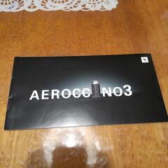 Nespresso Aeroccino 3　ミルクフォーマーの画像
