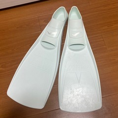 【使用1回】GULL Mew XS  23.5cm