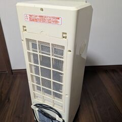 ［受付再開しました］冷風扇の画像