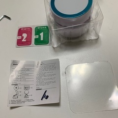 Vacuum Magnetic Phone Stand C-03 スマホスタンドの画像