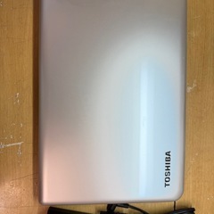 最上級　美品　超大画面17.3　core i7 ＋メモリ16GB +SSD1TBの画像