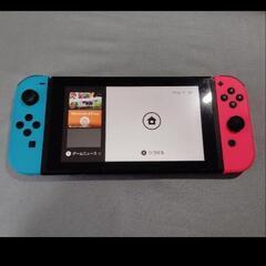 ニンテンドースイッチセット