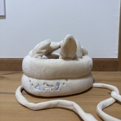 ヘッドガード　バースデイ　cottoli