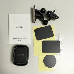 TORRAS 車載 マグネット スマホホルダー CTEZ85の画像