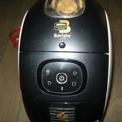 ネスカフェ ゴールドブレンド バリスタi (アイ) Bluetooth機能付き NESCAFE Barista ネスレ SPM9635 ジャンク品の画像