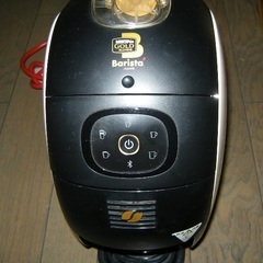 ネスカフェ ゴールドブレンド バリスタi (アイ) Bluetooth機能付き NESCAFE Barista ネスレ SPM9635 ジャンク品の画像