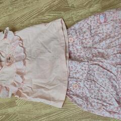 40-50size 2セットの画像