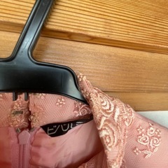 昭和レトロ　ワンピースの画像
