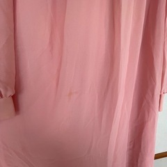 昭和レトロ　ワンピースの画像