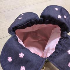 巾着の画像