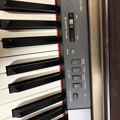 電子ピアノ ヤマハ YAMAHA CLP-920 Clavinova クラビノーバ 引き取り歓迎！の画像