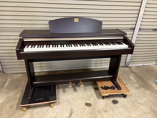 電子ピアノ ヤマハ YAMAHA CLP-920 Clavinova クラビノーバ