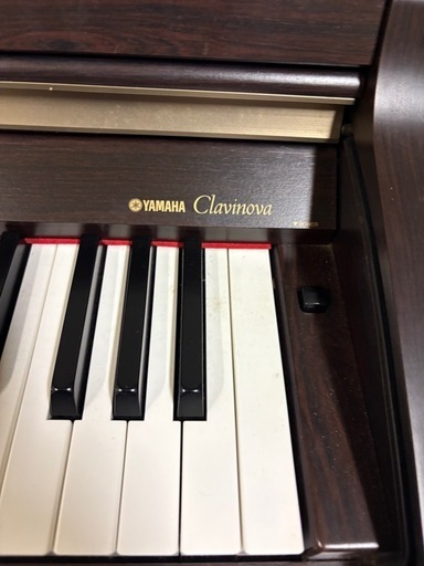 ◇YAMAHA◇Clavinova CLP930◇電子ピアノ◇引き取り slide_file.jpg