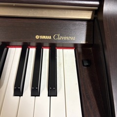 電子ピアノ ヤマハ YAMAHA CLP-920 Clavinova クラビノーバ 引き取り歓迎！の画像
