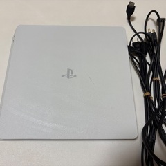 ※交渉中　[6/27まで]プレステ4 ジャンク品 