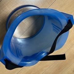 7/17日18〜20時引取り　水中メガネ　ワイドビュースコープ　箱めがね　の画像