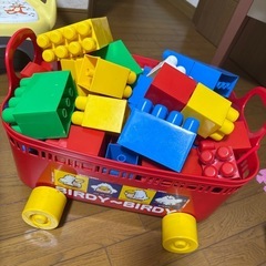 ブロック
