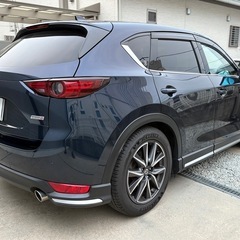 ★コミコミ価格 OP多数 希少マニュアル車★CX-5 XDプロアクティブ 4WD ディーゼルターボ 6MT 試乗可★奈良 関西 全国対応 自社ローンの画像