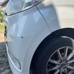 ダイハツ タント 平成24年式 車検令和8年5月までの画像