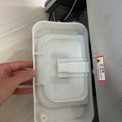 冷蔵庫2018年製　138Lの画像