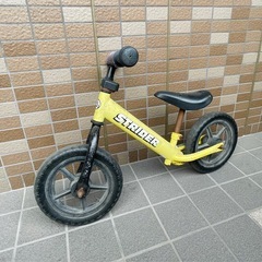 ストライダー 子供用自転車 の画像
