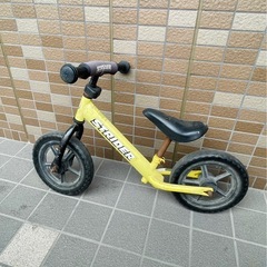 ストライダー 子供用自転車 