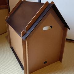 犬小屋の画像