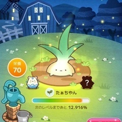 カウシェファームお友達募集