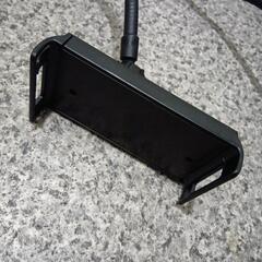 スマホ、タブレットホルダーの画像