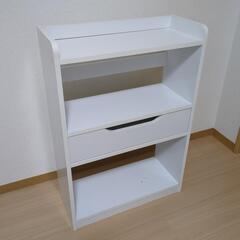 収納ラック マガジンラック  