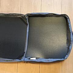 【中古】かわいい　DOD 衣類収納　キガエルヤーツの画像
