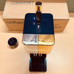 サントリー ザプレミアムモルツ 超クリーミー泡サーバー（缶専用）の画像