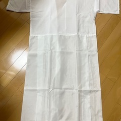 【肌襦袢】ワンピースタイプ　フリーサイズ　　