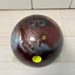 フィジックスパワーエリートプロモデル　12ポンドの画像