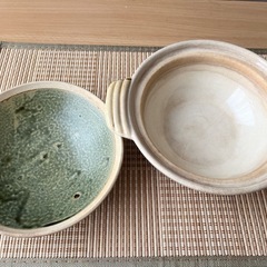 1人用土鍋の画像