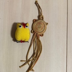 ハンドメイドグッズ