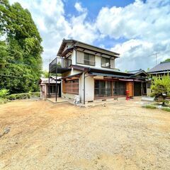 No.251【仲介手数料無料！弊社売主物件！】大人数での利用にオ...