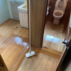 不用品の処分　遺品整理