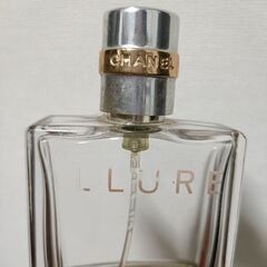 【CHANEL】香水4点セットの画像