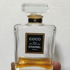 【CHANEL】香水4点セットの画像