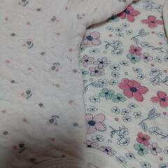 ベビー服　肌着　70　②の画像