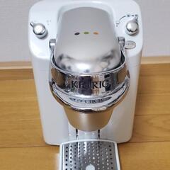 キューリグ BS200 コーヒーメーカー