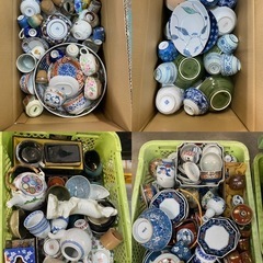 解体前！片付け処分前の全般買い取り‼️激安家の片付け‼️