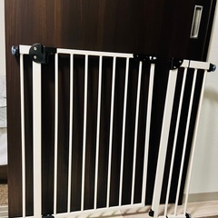 ベビーゲート、ペットゲート