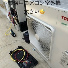 電気空調工事 − 広島県