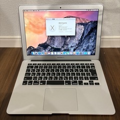 MacBook Air