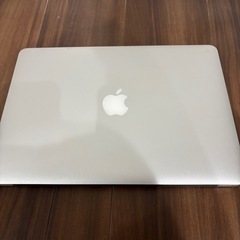 MacBook Airの画像