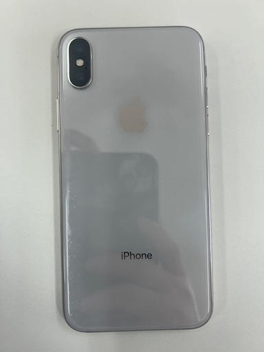 【美品】Iphone 10