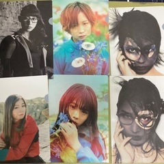 BiSHグッズ(Jフェス小物あり)の画像