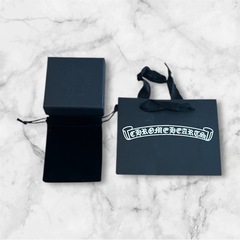 Chrome Hearts クロムハーツ　ネックレスの画像